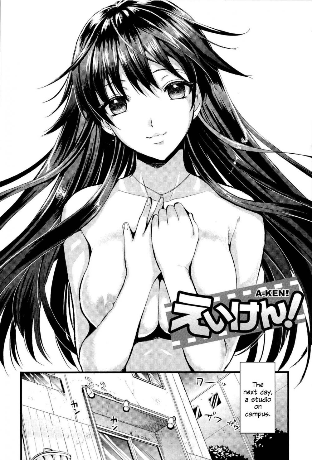 Hentai Manga Comic-His and Hers Master-Servant Relationship-Chapter 2-4